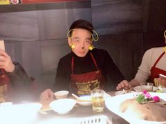 -巴奴毛肚火锅(六天地店)