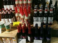 进口啤酒-Olé精品超市(上海虹桥南丰城店)