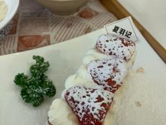 -夏羽记甜品(小榄大信店)