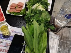 -楼外楼大刀肉传统火锅居(繁荣路店)