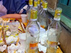 -新疆烧烤王(广灵店)