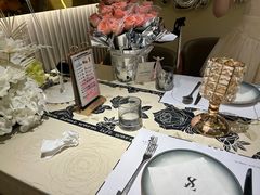 -LE SHARE洛笙·花园西餐(北京路步行街店)