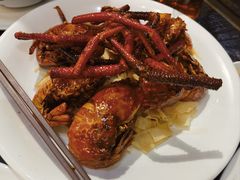 -猪肉婆私房菜(容桂总店)