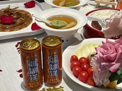 -壹零捌道·北京烤鸭(车公庄店)