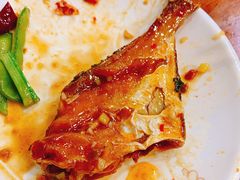 -郑东靓靓虾馆·金牌油焖大虾(天泽街店)