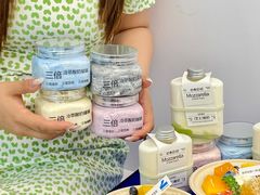 -白色日记·手作酸奶(麦凯乐店)