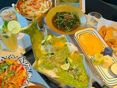 -BetterThai 泰加(苏州中心店)