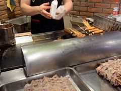 -小旋风铁板鱿鱼卷(花漾城店)