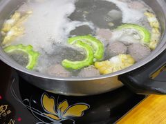 -州记·肠粉·牛肉火锅(福安店)