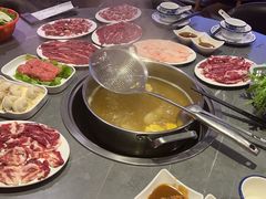 -贵宾牛·潮汕牛肉火锅(珠池总店)