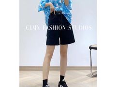 -CLMX(新天地凯德晶萃广场店)
