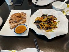 福山烧鸡-东莱馋房(陆家嘴店)
