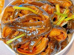 -蘇锦宴·淮扬菜烤鸭·小院(三元桥霄云路店)