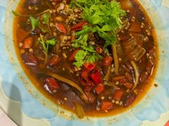 -金陵后厨·南京菜(新街口秣陵路店)