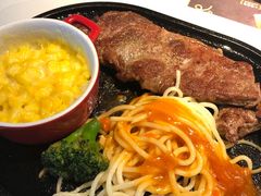 -豪客来牛排(东区万达坊店)