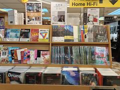 -通利琴行(尖沙咀旗舰店)