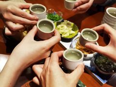 -気楽亭和食料理(气乐亭大世界本店)