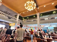 -日日鲜自助餐厅(小公园店)