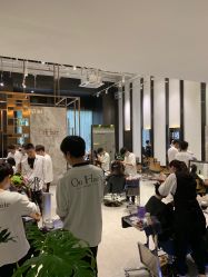 -OnHair Salon