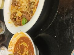 -木卡买提新疆餐厅·清真(新里海顿公馆店)