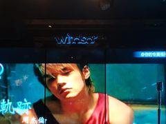 -温莎KTV(珠江路店)