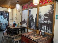 大堂-太平张醪糟(翔凤店)