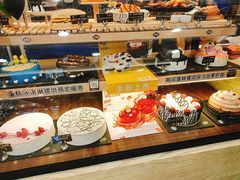 -DQ·蛋糕·冰淇淋(科华王府井店)