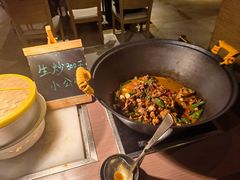 -金海湾自助餐厅(金陵饭店)