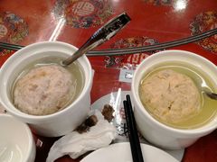 -玉华台饭庄(裕中西里小区店)