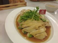 -南香饭店(Jalan Sultan)