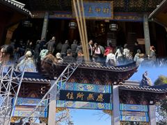 -灵顺寺