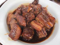 土灶红烧肉-太湖好灶头土菜馆(石公路店)