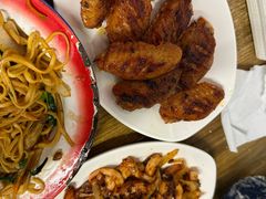 -炙热童年·老北京炙子烤肉(南锣鼓巷店)