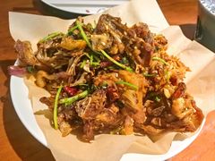 -额娘·春饼烤鸭(怀特店)
