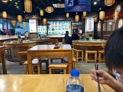 -老城南.鸭血粉丝汤(夫子庙店)