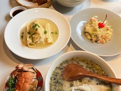 -顶特勒·黄鱼馆·特色菜(上海大世界店)