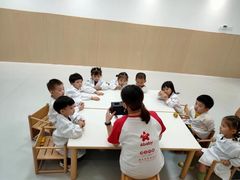 -Ababy安彼儿童成长中心(东方润园店)