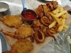 食趣畅享拼盘-必胜客(东大桥店)