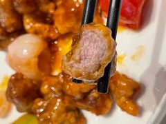 -莆田餐厅PUTIEN(西安万象天地店)