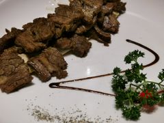 -新吉士·上海菜(浦东LCM置汇旭辉店)