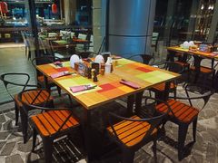 -惠州皇冠假日酒店·西餐厅·自助餐厅