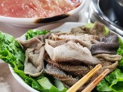 -枇杷园食为鲜火锅(南山店)