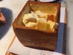 -绿茶餐厅(天通苑华联店)