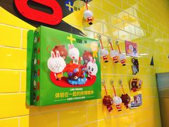 -麦当劳(世贸店)