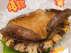 -雍和会海鲜姿造自助(湖东路店)