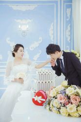 -苏菲亚婚纱影楼尊爵店(昆区店)