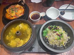 -云海肴·汽锅鸡·云南代表菜(美罗城店)