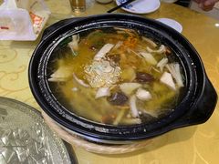 -下梅人家土菜馆(历史文化餐厅度假区店)