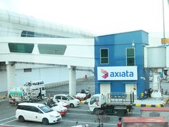 -吉隆坡国际机场