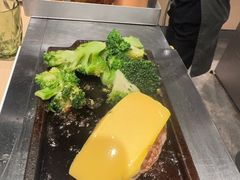 -肉肉大米(金虹桥店)